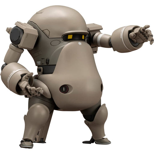 Kotobukiya 1/35 Scale Japan Ground Self-Defense Force Type 07 Tank Model 105mm- Japan Figure Store - #1 Bring To You The Best Japanese Goods