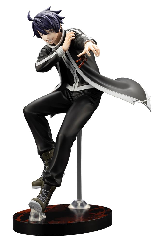 Kotobukiya Tougen Anki Ichinose Shiki 1/8 Scale Painted Figure