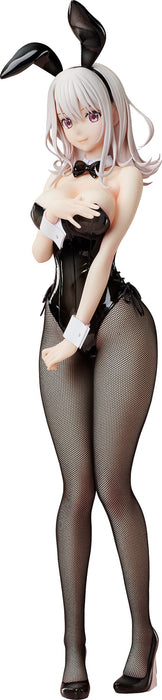 Freeing Kuroiwa Medaka Bunny Ver 1/4 B-Style Figure Kawai Mona Collectible- Japan Figure Store - #1 Bring To You The Best Japanese Goods