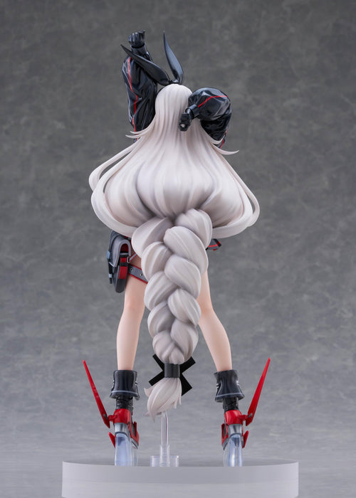 Goldenhead+ Azur Lane Prinz Heinrich 1/7 Scale Figure - Limited Sales Edition- Japan Figure Store - #1 Bring To You The Best Japanese Goods