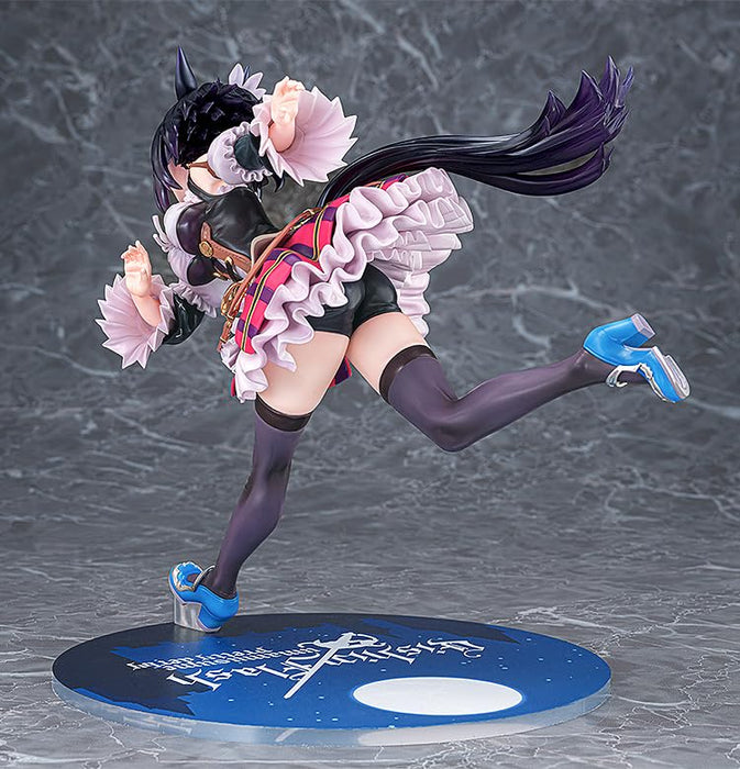 Phat Company Umamusume Eishin Flash 1/7 Figure Limited Sales Edition- Japan Figure Store - #1 Bring To You The Best Japanese Goods