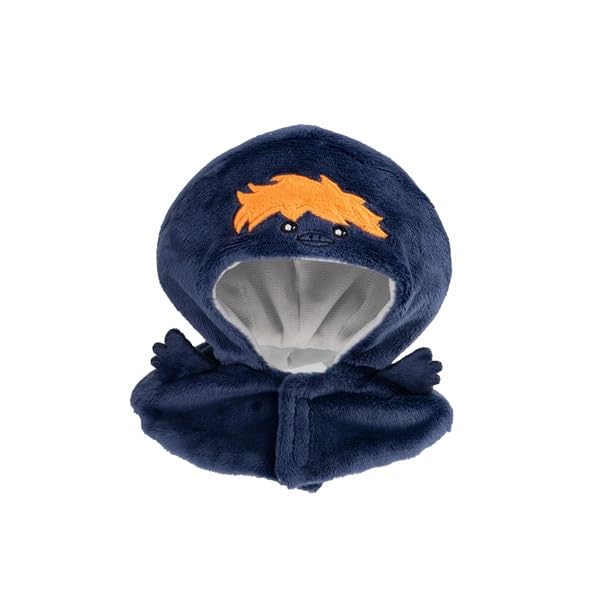 Megahouse Look Up Series Haikyu Hinata Crow Poncho - Anime Collectible- Japan Figure Store - #1 Bring To You The Best Japanese Goods