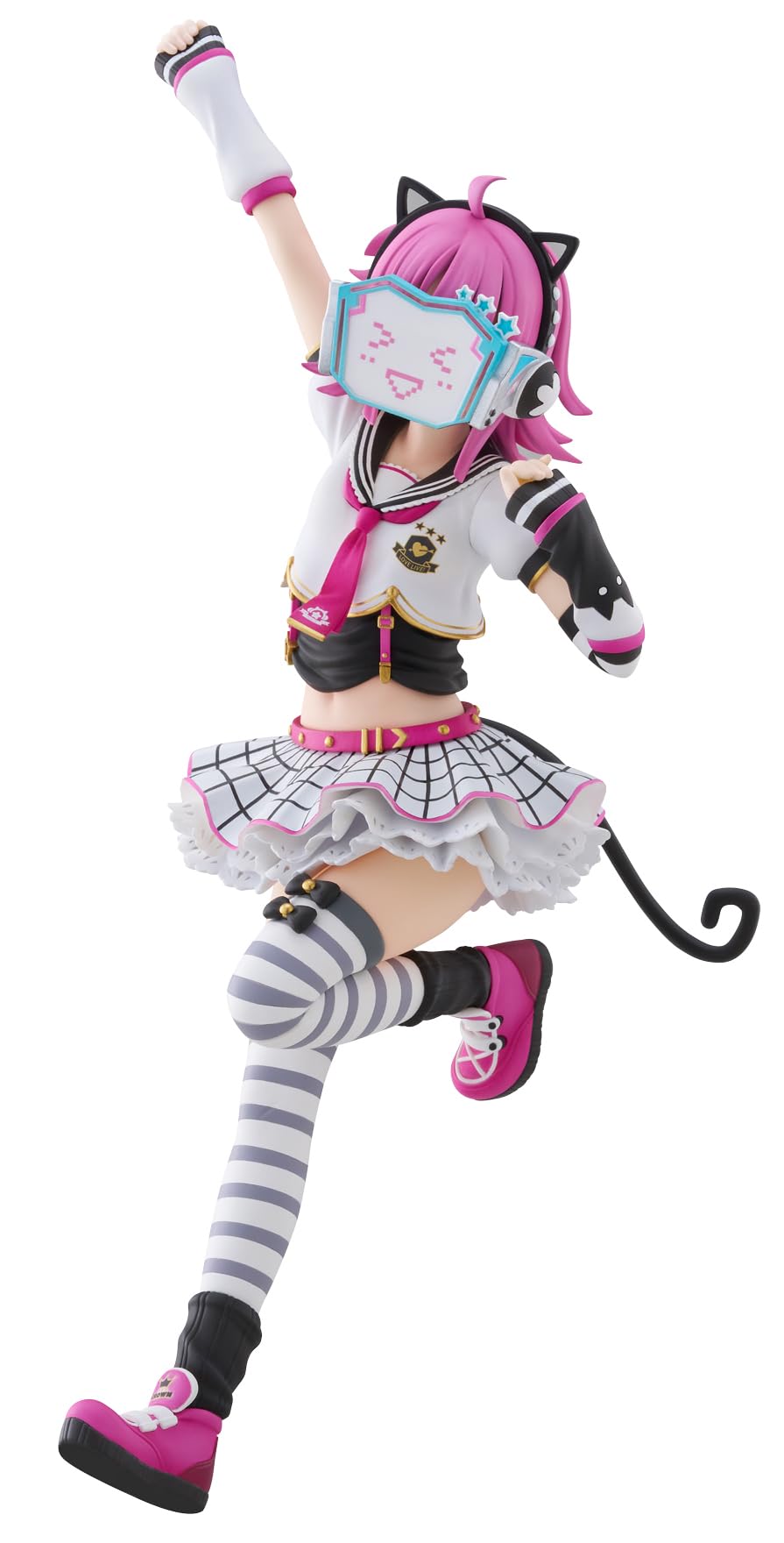 Plum Love Live Nijigasaki Tennouji Rina 1/7 Scale Figure Collectible- Japan Figure Store - #1 Bring To You The Best Japanese Goods