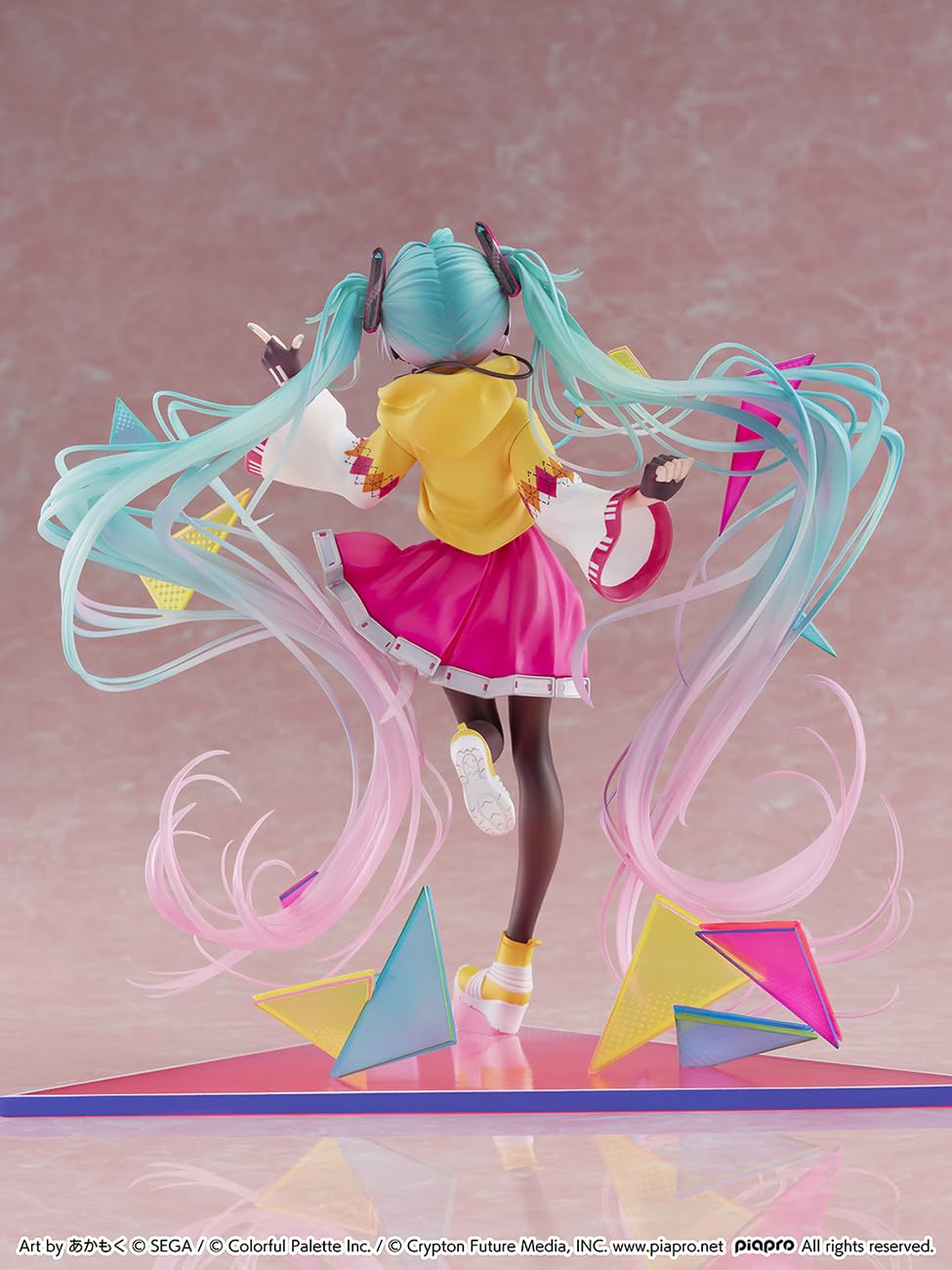 Stream Made-To-Order Hatsune Miku Project Sekai 2022 1/7 Scale Figure- Japan Figure Store - #1 Bring To You The Best Japanese Goods