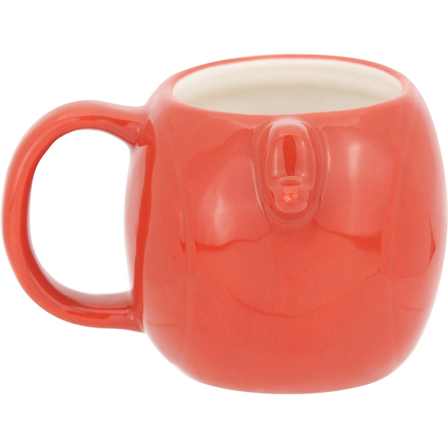 Sun Art Deadpool Face Mug San3049 by Marvel Gurihiru - Unique Coffee Cup- Japan Figure Store - #1 Bring To You The Best Japanese Goods
