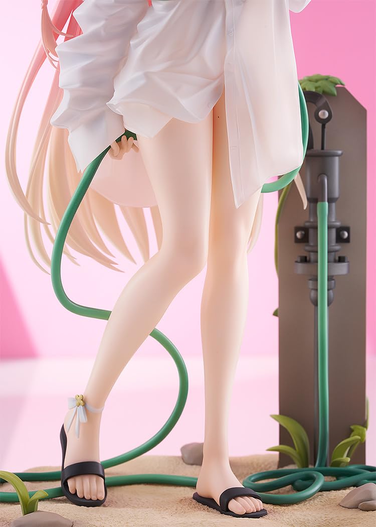 Max Factory Blue Archive Hanako Swimsuit 1/7 Scale Pre-Painted Figure