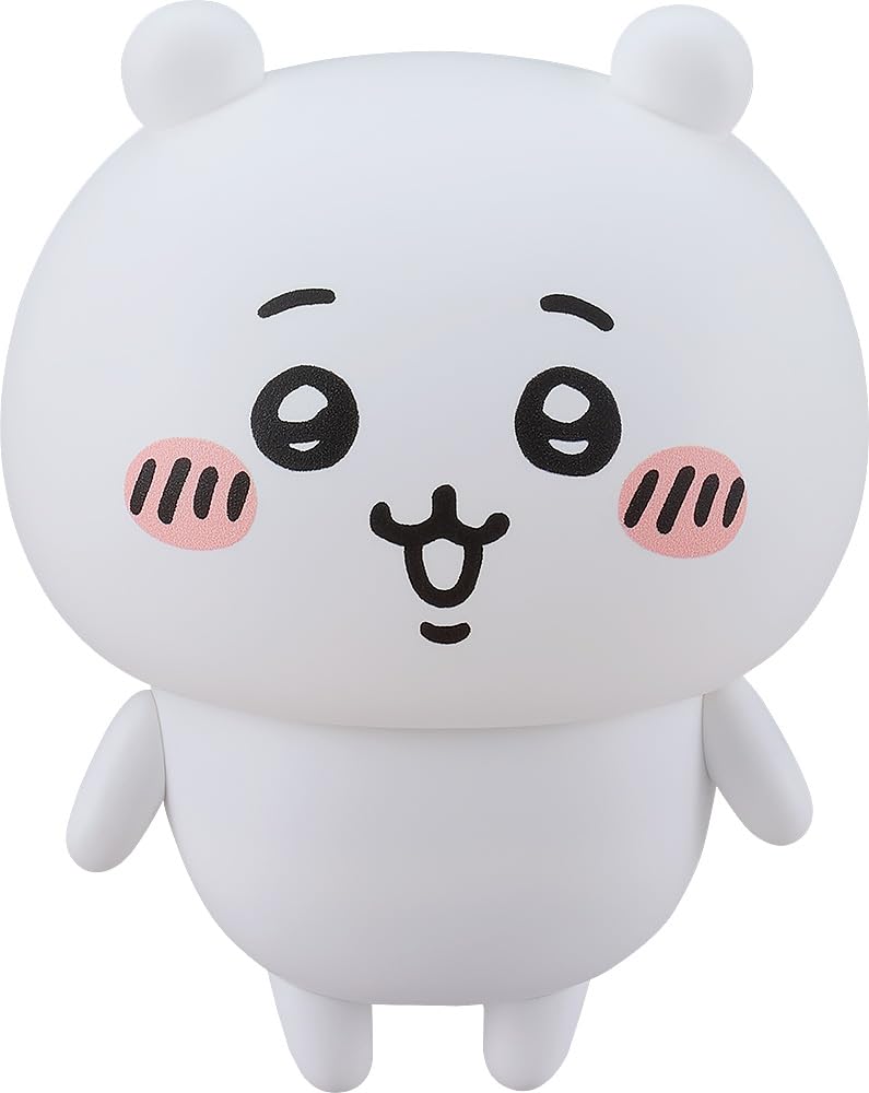 Max Factory Nendoroid Chiikawa, bewegliche Figur ohne Maßstab, zweiter Wiederverkauf