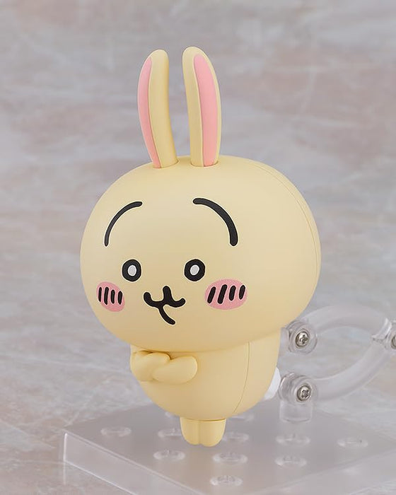 Max Factory Nendoroid Chiikawa Rabbit Non-Scale Movable Figure Second Release
