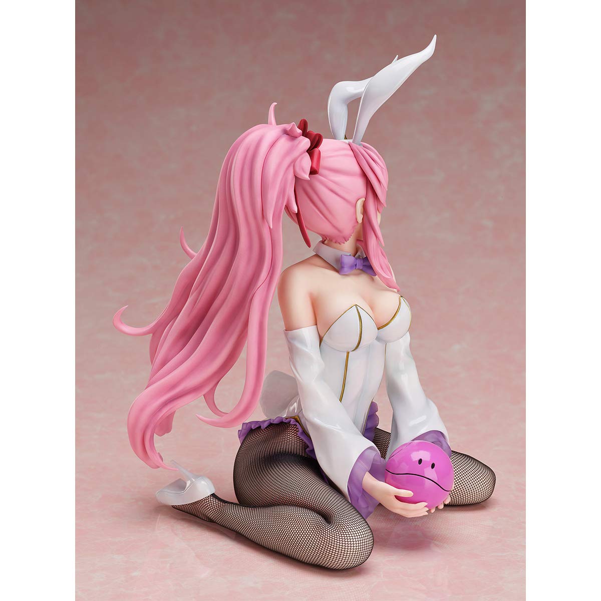 Megahouse Limited Edition Gundam Seed Lacus Clyne Bunny 1/4 Figure
