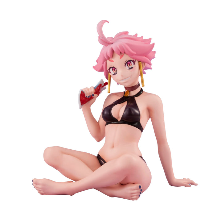 Megahouse Melty Princess Mayonaka Punch Palm Size Figure Japan Official- Japan Figure Store - #1 Bring To You The Best Japanese Goods