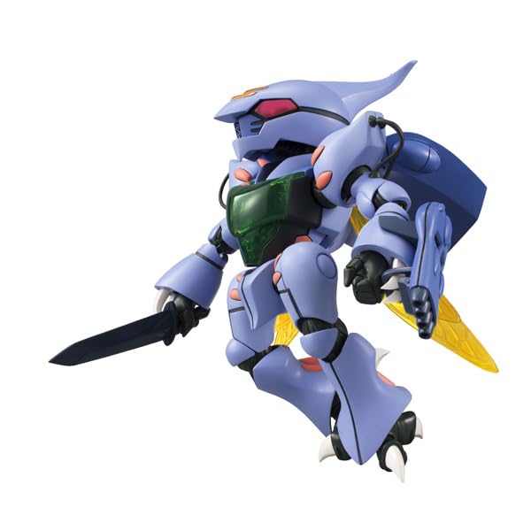 Megahouse Variable Action D-Spec Aura Battler Dunbine Action Figure- Japan Figure Store - #1 Bring To You The Best Japanese Goods