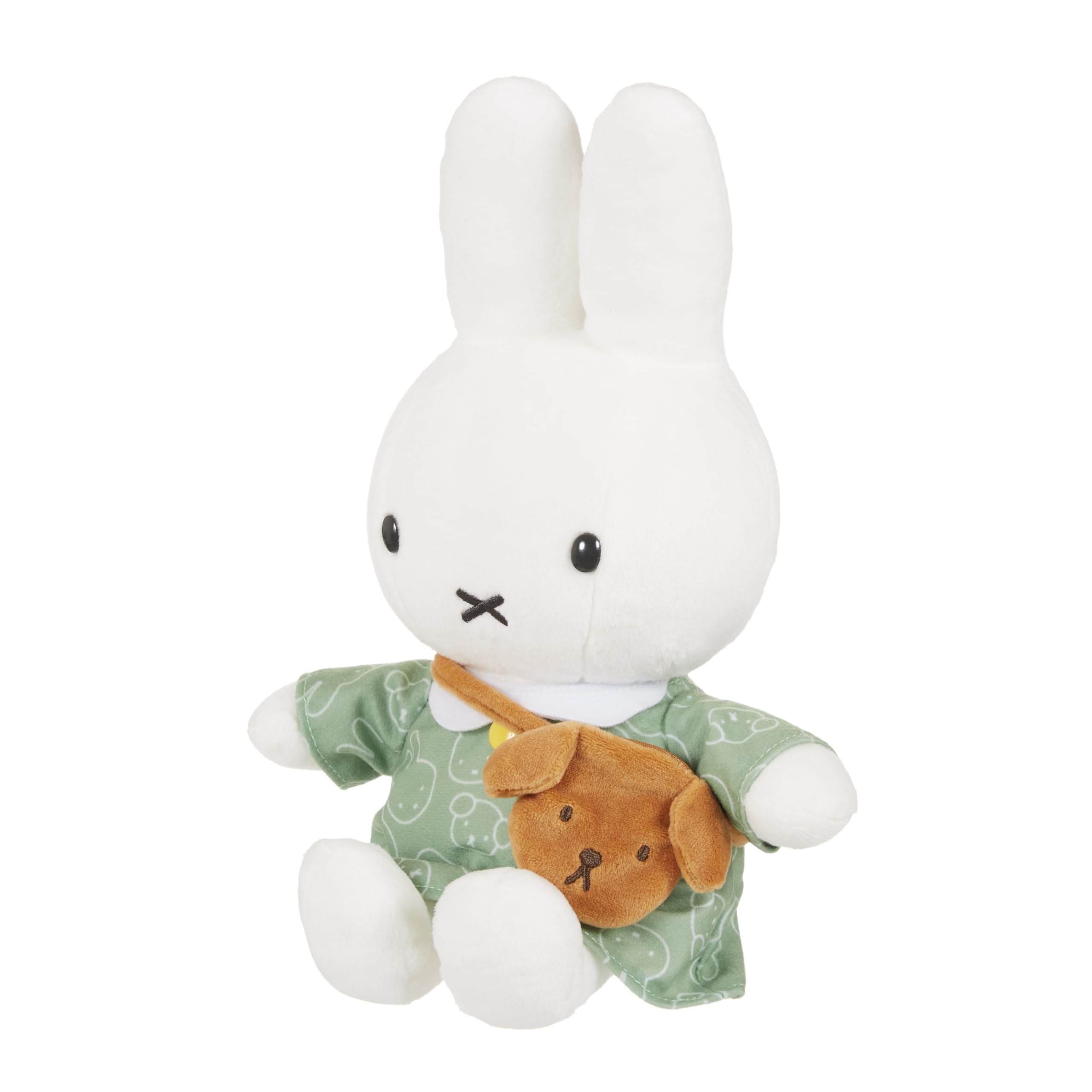 Sekiguchi Miffy & Snuffy Stuffed Animals- Japan Figure Store - #1 Bring To You The Best Japanese Goods