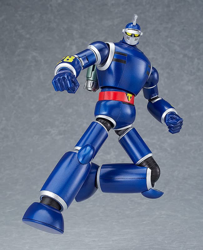 Good Smile Company Moderoid Tetsujin 28-Go Plastic Model Second Resale- Japan Figure Store - #1 Bring To You The Best Japanese Goods