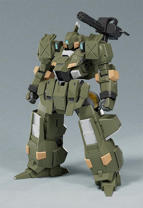 Good Smile Company Moderoid Titanomachia Side R Vogelg 1/48 Scale Model Kit- Japan Figure Store - #1 Bring To You The Best Japanese Goods