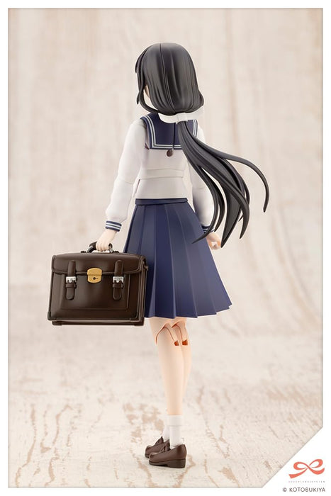 Kotobukiya Momozakura High School Uniform Figure 160mm- Japan Figure Store - #1 Bring To You The Best Japanese Goods