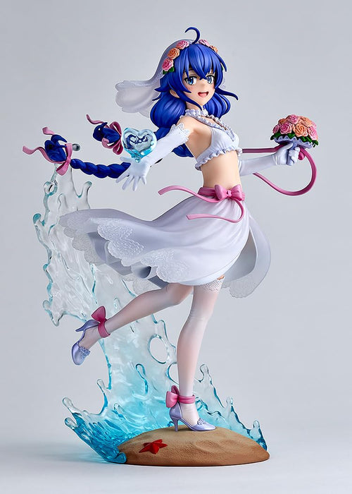 Hakuhodo Dy Music & Pictures Roxy Migurdia Wedding Swimsuit Figure- Japan Figure Store - #1 Bring To You The Best Japanese Goods