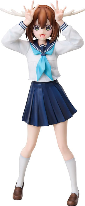 Freeing My Deer Friend Nokotan 1/6 Complete Figure - Shikanoko Edition- Japan Figure Store - #1 Bring To You The Best Japanese Goods