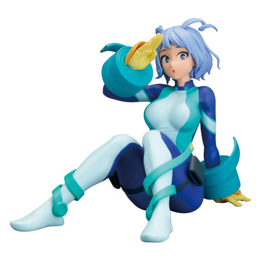 Banpresto My Hero Academia Nejire Hado Glitter and Glamours Figure Collectible