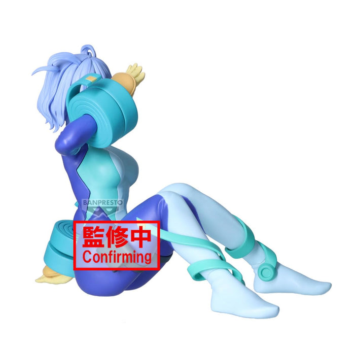 Banpresto My Hero Academia Nejire Hado Glitter and Glamours Figure Collectible