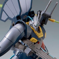 Bandai Hguc 1/144 Msk-008 Dijeh Narrative Ver. Plastikmodellbausatz Gundam Nt