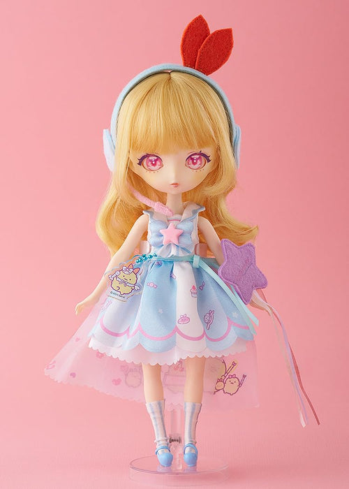 Good Smile Company Near Harmonia Sumikkogurashi Ebifurai No Shippo Idol Ver.- Japan Figure Store - #1 Bring To You The Best Japanese Goods