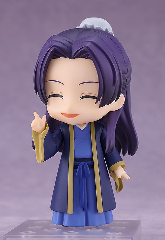 Good Smile Company Nendoroid Jinshi Non-Scale Figure- Japan Figure Store - #1 Bring To You The Best Japanese Goods