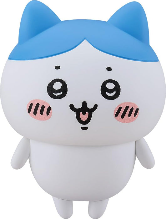 Max Factory Nendoroid Chiikawa Hachiware Non-Scale Movable Figure Resale- Japan Figure Store - #1 Bring To You The Best Japanese Goods