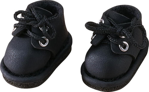 Good Smile Company Nendoroid Doll Black Leather Shoes- Japan Figure Store - #1 Bring To You The Best Japanese Goods