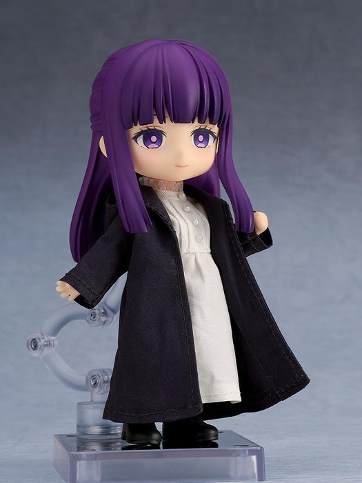 Good Smile Company Nendoroid Doll Freeze Beyond Journeys End Fern Figure- Japan Figure Store - #1 Bring To You The Best Japanese Goods