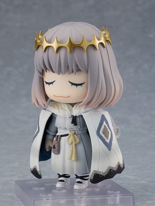 Orange Rouge Nendoroid Fate Grand Order Pretender Oberon Figure Collectible