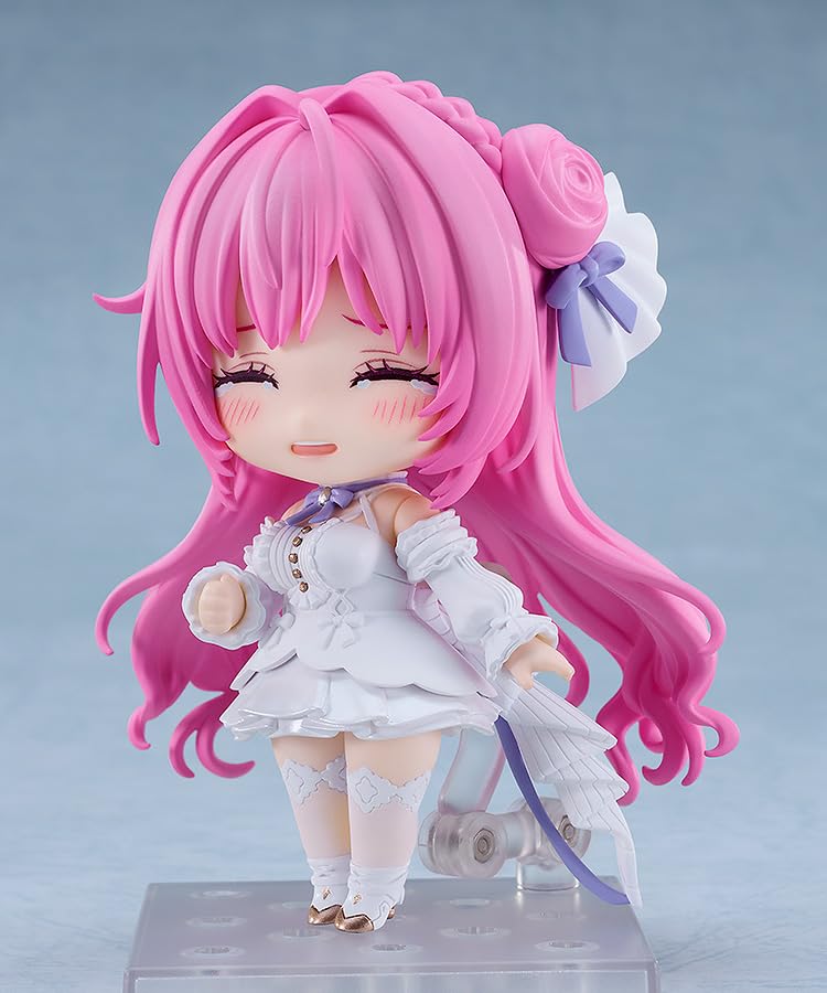 Good Smile Company Nendoroid Figure Goddess Of Victory Nikke Dorothy- Japan Figure Store - #1 Bring To You The Best Japanese Goods
