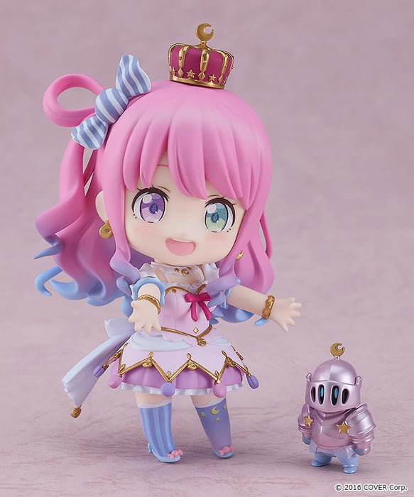 Max Factory Nendoroid Himemori Luna Non-Scale Movable Figure - Hololive Production- Japan Figure Store - #1 Bring To You The Best Japanese Goods