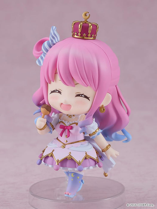 Max Factory Nendoroid Himemori Luna Non-Scale Movable Figure - Hololive Production- Japan Figure Store - #1 Bring To You The Best Japanese Goods