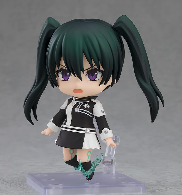 Good Smile Company Nendoroid D.Gray-Man Lenalee Lee Figure- Japan Figure Store - #1 Bring To You The Best Japanese Goods