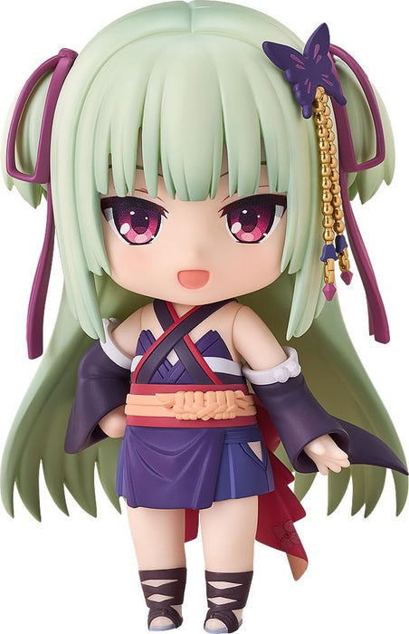 Good Smile Arts Shanghai Nendoroid Senren Banka Murasame Collectible Figure- Japan Figure Store - #1 Bring To You The Best Japanese Goods