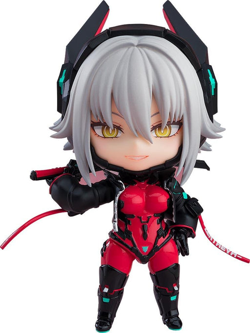 Good Smile Company Nendoroid Vshojo Zentreya Action Figure Non-Scale Plastic- Japan Figure Store - #1 Bring To You The Best Japanese Goods