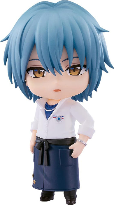 Orange Rouge Nendoroid Wizard's Promise Nero Figure – Basic Edition- Japan Figure Store - #1 Bring To You The Best Japanese Goods