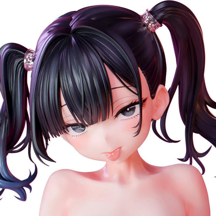 Insight Nikkan Girl Figurine d'événement de poignée de main Misaka Nemu à l'échelle 1/5