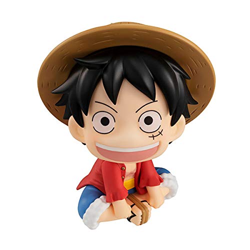 Megahouse One Piece Monkey D Luffy Look Up December 2024 Re-Release Figure- Japan Figure Store - #1 Bring To You The Best Japanese Goods