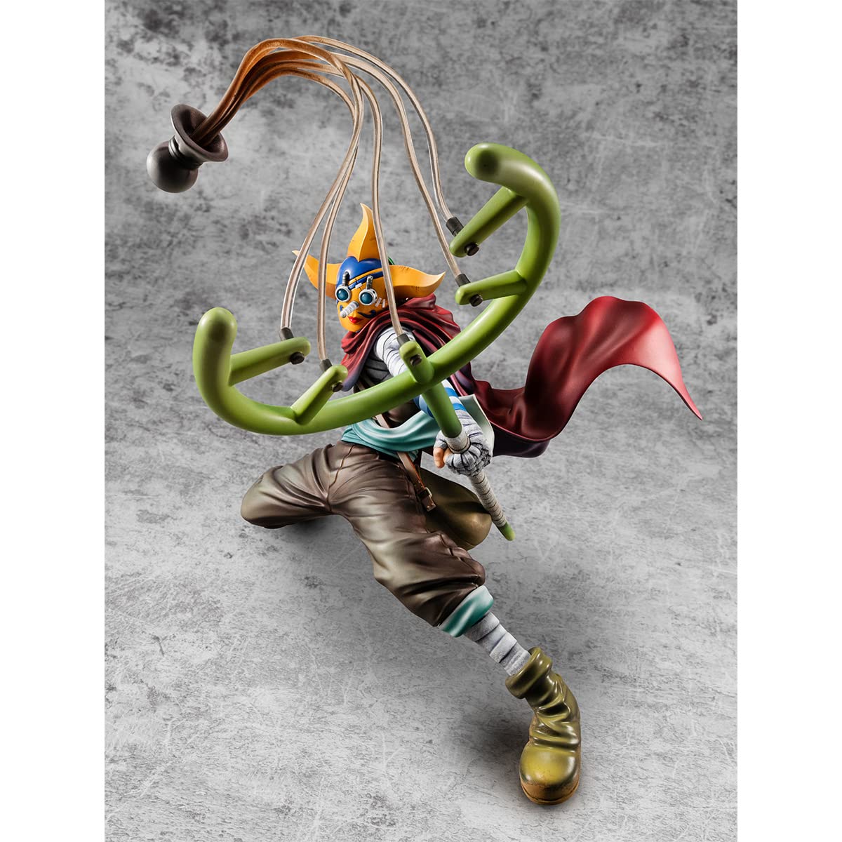 Megahouse One Piece Sogeking Playback Memories Figure Shop Exclusive- Japan Figure Store - #1 Bring To You The Best Japanese Goods