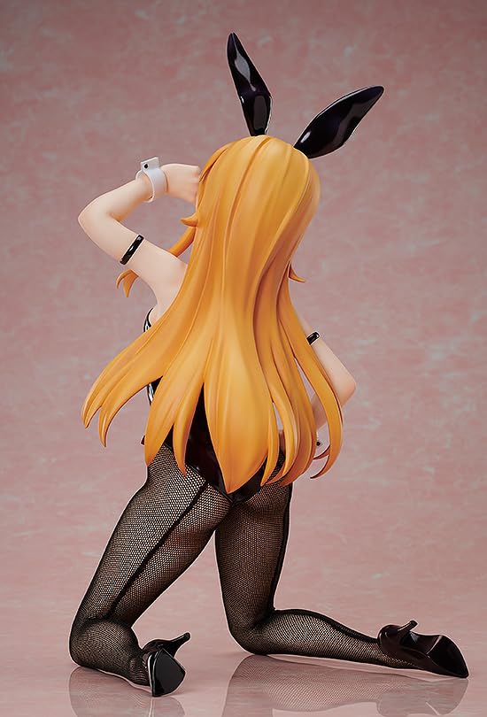Freeing Kousaka Kirino Bunny Ver 1/4 Scale Figure - Ore No Imouto Series- Japan Figure Store - #1 Bring To You The Best Japanese Goods
