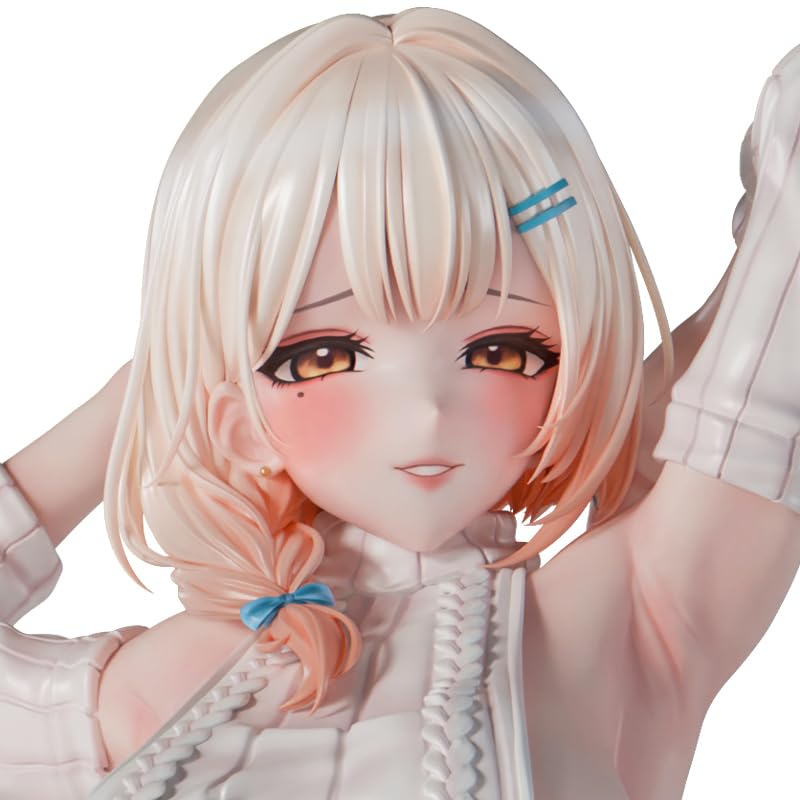 B'Full Original Arisa 1/4 Scale Premium Collectible Figure- Japan Figure Store - #1 Bring To You The Best Japanese Goods