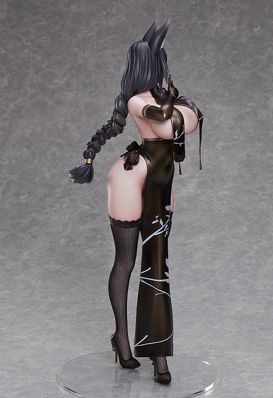 Freeing B-Style Original Kouzuka Sakuya 1/4 Scale Figure Collectible- Japan Figure Store - #1 Bring To You The Best Japanese Goods