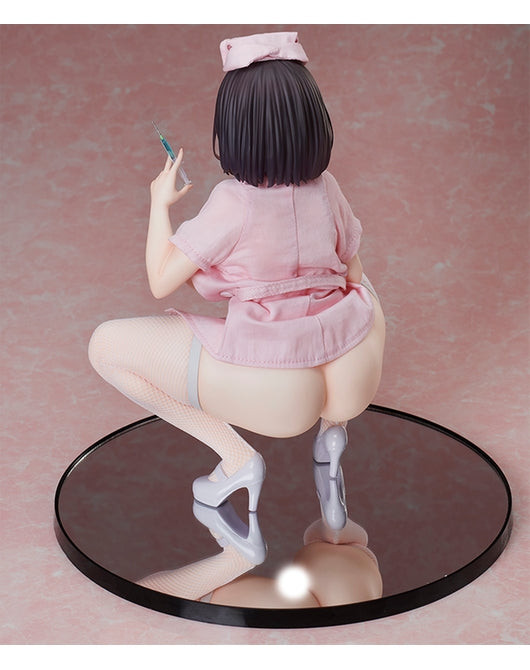 Binding Native Creator's Collection Aizawa Ayami 1/4 Exclusive Figure- Japan Figure Store - #1 Bring To You The Best Japanese Goods