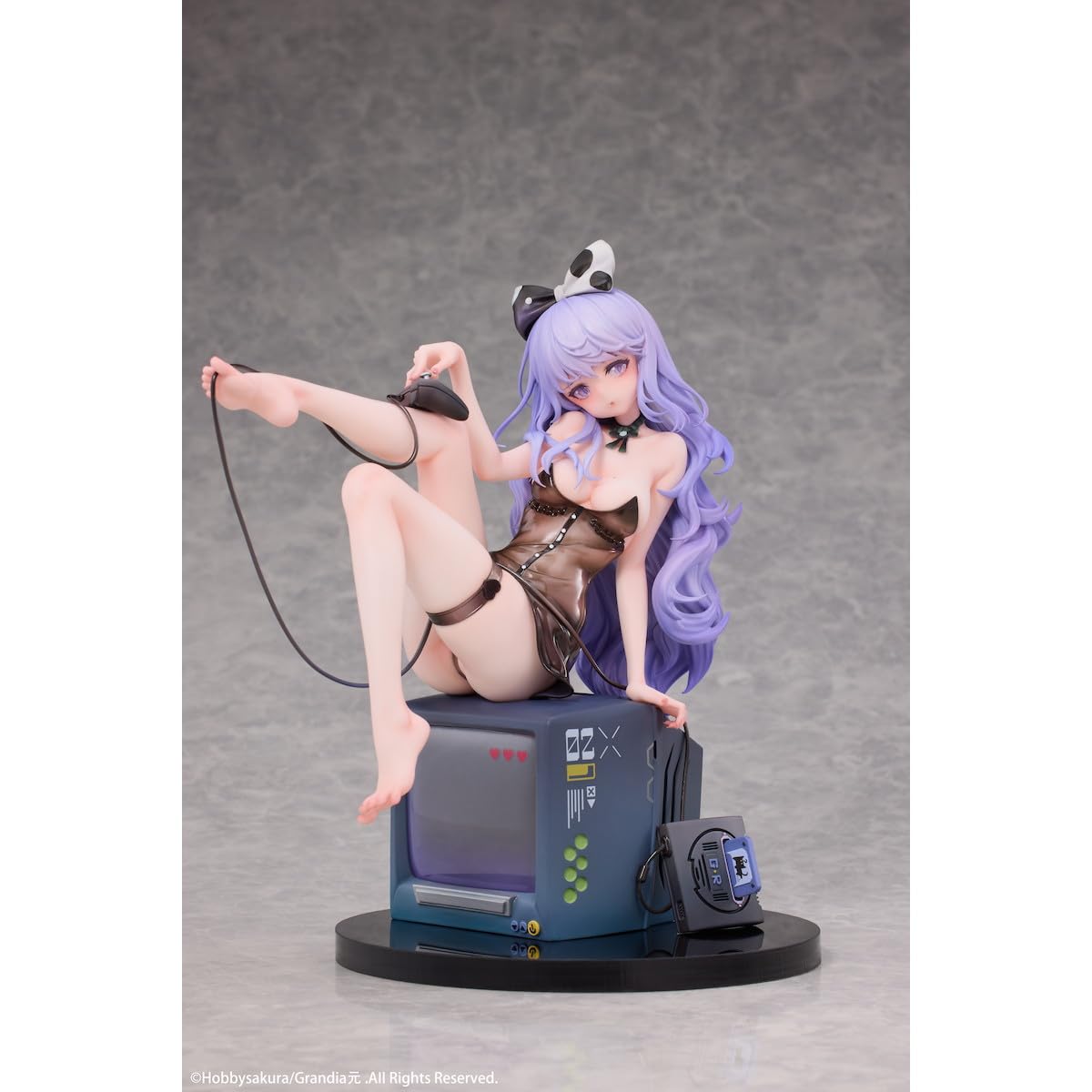 Hobby Sakura Original Game Girl 1/6 Scale Action Figure Collectible- Japan Figure Store - #1 Bring To You The Best Japanese Goods