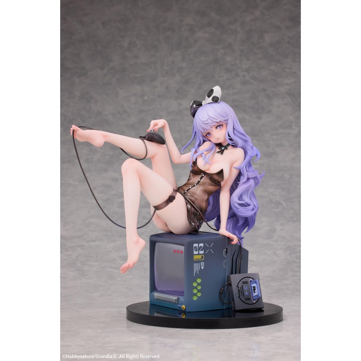 Hobby Sakura Original Game Girl 1/6 Scale Action Figure Collectible- Japan Figure Store - #1 Bring To You The Best Japanese Goods