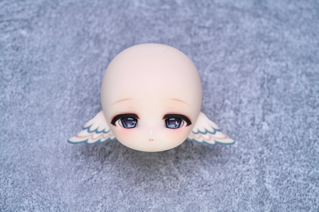 Genesis Piccodo Original Hyaku Kushigeko Alice Shiro Kuwa Doll Collectible- Japan Figure Store - #1 Bring To You The Best Japanese Goods