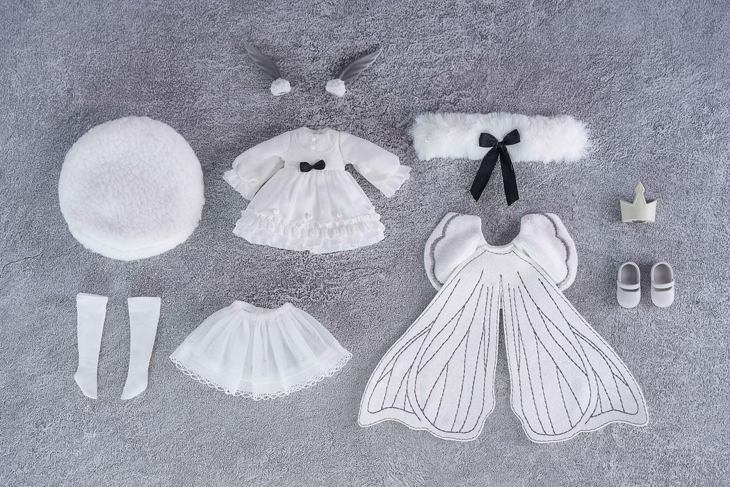 Genesis Piccodo Original Hyaku Kushigeko Alice Shiro Kuwa Doll Collectible- Japan Figure Store - #1 Bring To You The Best Japanese Goods