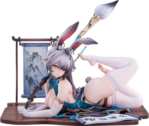 Solarain Original Kyouzuki 1/6 Figure with Tapestry Shop Exclusive Collectible- Japan Figure Store - #1 Bring To You The Best Japanese Goods