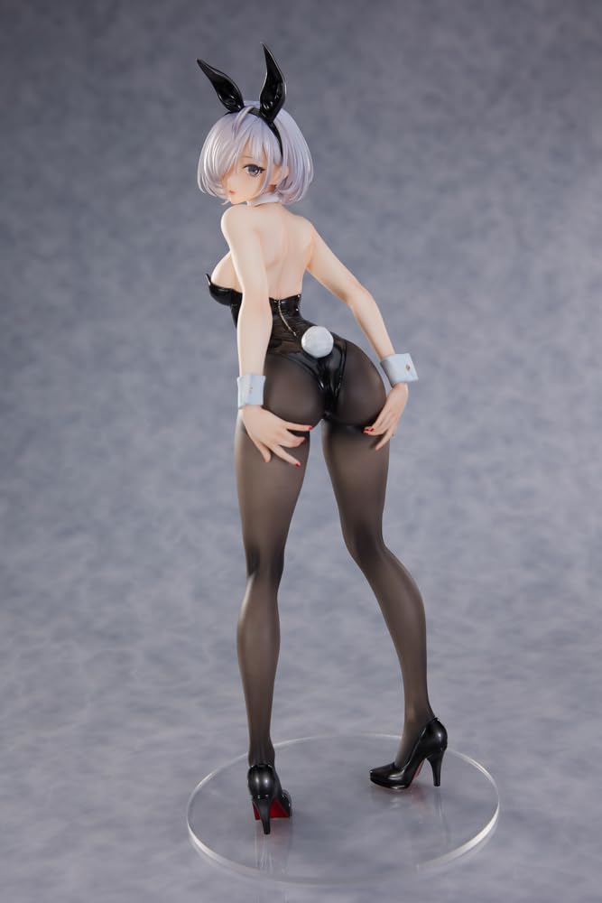 Magi Arts Mihiro Sashou Bunny Girl 1/4 Scale Original Figurine Collectible- Japan Figure Store - #1 Bring To You The Best Japanese Goods